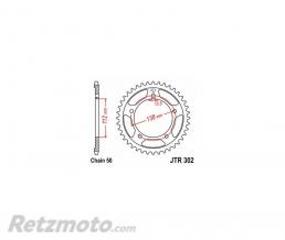 JT SPROCKETS Couronne JT SPROCKETS acier standard 302 - 530
