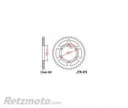 JT SPROCKETS Couronne JT SPROCKETS acier standard 475 - 520