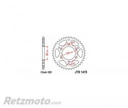 JT SPROCKETS Couronne JT SPROCKETS acier standard 1478 - 520