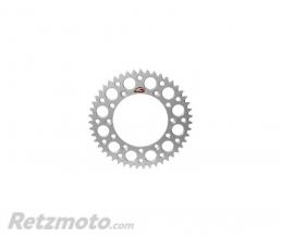 RENTHAL Couronne RENTHAL aluminium Ultra-Light anti-boue 224U - 520