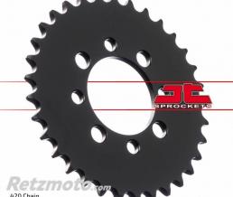 JT SPROCKETS Couronne JT SPROCKETS acier standard 801 - 420