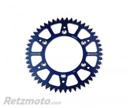 SCAR Couronne SCAR aluminium ultra-light anti-boue SRS520 - 428 - 48 dents