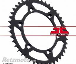 JT SPROCKETS Couronne JT SPROCKETS acier standard 808 - 520