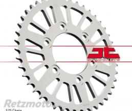 JT SPROCKETS Couronne JT SPROCKETS aluminium ultra-light 1489 - 525