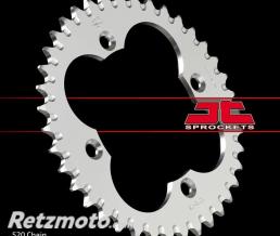 JT SPROCKETS Couronne JT SPROCKETS aluminium ultra-light 1350 - 520