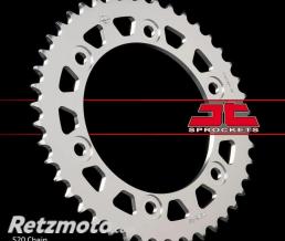JT SPROCKETS Couronne JT SPROCKETS aluminium ultra-light 1308 - 520