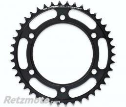 PBR Couronne PBR acier C45 revenu 4320 - 525 - 41 dents