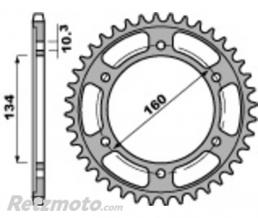 PBR Couronne PBR acier C45 standard 4405 - 525