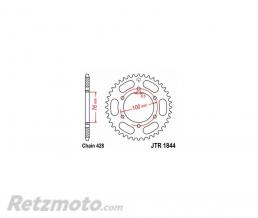 JT SPROCKETS Couronne JT SPROCKETS acier standard 1844 - 428