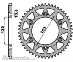 PBR Couronne PBR acier C45 standard 288 - 520