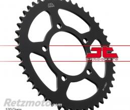 JT SPROCKETS Couronne JT SPROCKETS acier standard 911 - 520