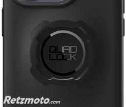 QUAD LOCK Coque de t�l�phone QUAD LOCK - iPhone 15 pro