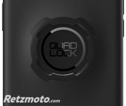 QUAD LOCK Coque de t�l�phone QUAD LOCK - iPhone 15
