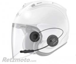 QUAD LOCK Intercom SENA ACS-RAM - pour casques Arai SZ-R VAS 
