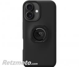 QUAD LOCK Coque de t�l�phone QUAD LOCK - iPhone 16