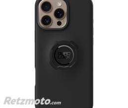 QUAD LOCK Coque de t�l�phone QUAD LOCK - iPhone 16 Pro Max