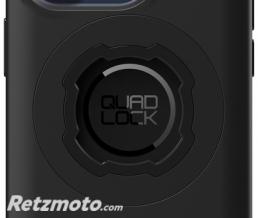 QUAD LOCK Coque de t�l�phone QUAD LOCK MAG - iPhone 15 Pro