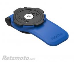 QUAD LOCK Support QUAD LOCK 360 t�te seule avec levier