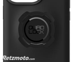 QUAD LOCK Coque de t�l�phone QUAD LOCK - iPhone 13 Pro
