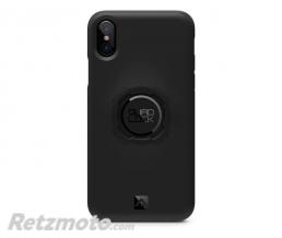 QUAD LOCK Coque de t�l�phone QUAD LOCK - iPhone X/XS