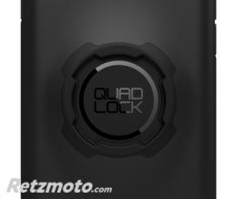 QUAD LOCK Coque de t�l�phone QUAD LOCK - iPhone SE (2nd Gen)/8/7