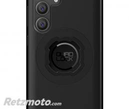QUAD LOCK Coque de t�l�phone QUAD LOCK MAG - Samsung Galaxy S24
