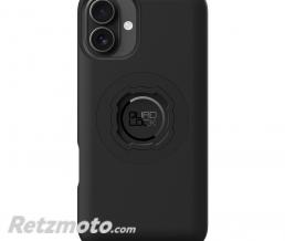 QUAD LOCK Coque de t�l�phone QUAD LOCK MAG - iPhone 16 Plus