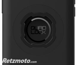 QUAD LOCK Coque de t�l�phone QUAD LOCK MAG - iPhone 13 Pro