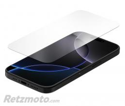 QUAD LOCK Protection d'�cran QUAD LOCK verre tremp� - iPhone 16 Pro