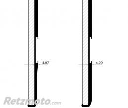 QUAD LOCK Coque de t�l�phone QUAD LOCK - Samsung Galaxy A54