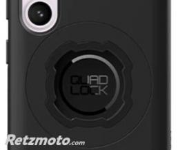 QUAD LOCK Coque de t�l�phone QUAD LOCK MAG - Samsung Galaxy S23