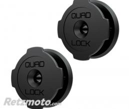 QUAD LOCK Support mural adh�sif QUAD LOCK