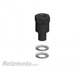 QUAD LOCK Kit adaptateur QUAD LOCK pour support de smartphone sur r�troviseur
