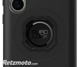 QUAD LOCK Coque de t�l�phone QUAD LOCK - Samsung Galaxy S23 Ultra