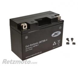 JMP- Batterie Moto GEL JMT9B-4 (YT9BBS / BT9B-4 / BT9B4 / CT9B-4)