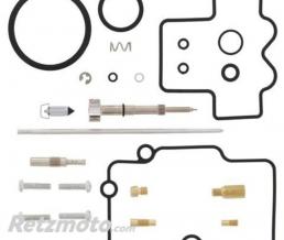 ALL BALLS RACING Kit r�paration de carburateur ALL BALLS - Yamaha WR250F