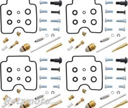 ALL BALLS RACING Kit R�paration Carburateur Yamaha Fazer 1000 '01-05
