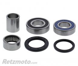 ALL BALLS RACING Kit roulements de roue avant ALL BALLS