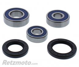ALL BALLS RACING Kit roulements de roue arri�re ALL BALLS