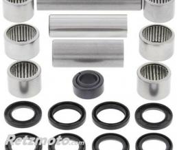 ALL BALLS RACING Kit r�paration de biellettes ALL BALLS Honda CR250R
