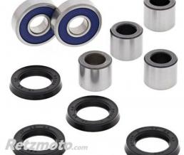 ALL BALLS RACING Kit reconditionnement triangle inf�rieur/sup�rieur ALL BALLS Artic Cat