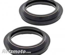 ALL BALLS RACING Caches-poussi�re ALL BALLS - 43x55,5x12 mm