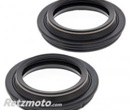 ALL BALLS RACING Caches-poussi�re ALL BALLS 37x50,5x12,5 mm