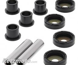 ALL BALLS RACING Kit reconditionnement triangle inf�rieur/sup�rieur ALL BALLS Artic Cat