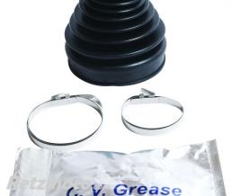 ALL BALLS RACING Soufflets de cardan arri�re ALL BALLS