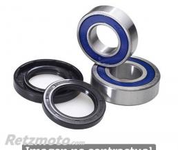 ALL BALLS RACING Rear Wheel Bearing Kit All Balls 25-1703