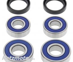 ALL BALLS RACING Kit roulement de roue ALL BALLS