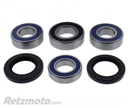 ALL BALLS RACING Kit roulements de roue ALL BALLS