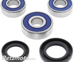 ALL BALLS RACING Kit roulements de roue ALL BALLS