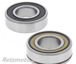 ALL BALLS RACING Kit roulements de roue ALL BALLS